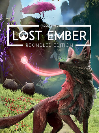 LOST EMBER Rekindled Edition ราคาถูก